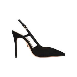 Schutz 'Boris' Suede Pumps Size 7